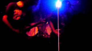 Misery Index - Intro, Blood On Their Hands and Pulling Out The Nails