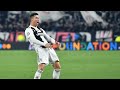 Juventus Vs Athletico Madrid 3-2 UCL 1st and 2nd Leg
