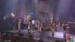 stephen marley and damian marley for the babies