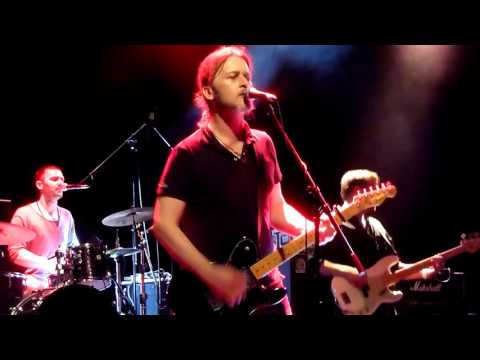 Zoran Čalić Band - Ruku mi daj (Live) Bobanu v spomin Kino Šiška 2016