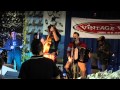 Gogol Bordello - "Dig Deep Enough" (Acoustic) Vintage Vinyl July 22 2013