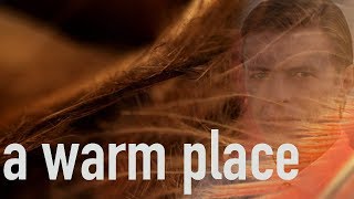 Did Nine Inch Nails Really Write "A Warm Place?"