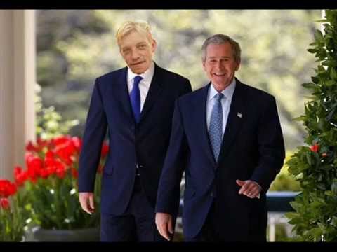 FMC's ode aan Roef en Marian