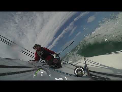 RS Aero Worlds 2019 - The Battle for 24th Place