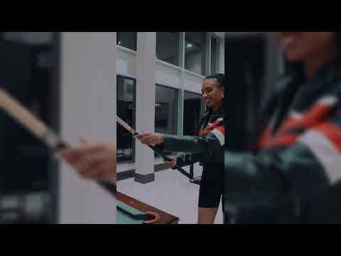 Armon Warren - Let Me In (Official Visualizer)