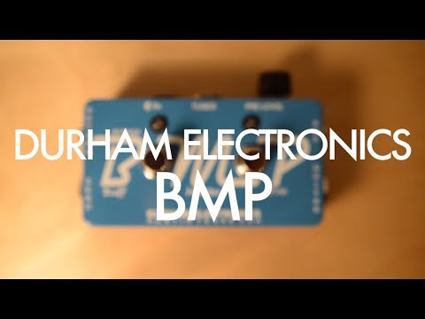 Durham Electronics BMP 