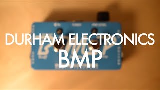 Durham Electronics BMP 