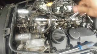 Spark plugs volvo 2.0L 2015 and up