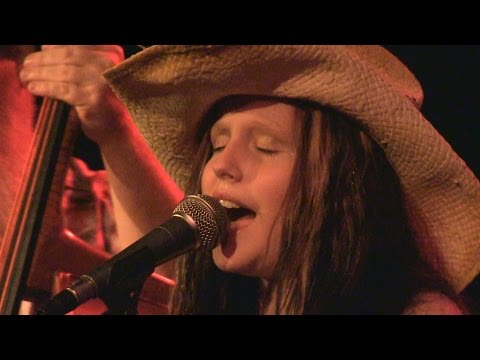 EmiSunshine and The Rain: "Nora Jean"