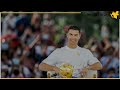 الجوائز التي حققها كريستيانو رونالدو في مسيرته الرياضيه⚽????.