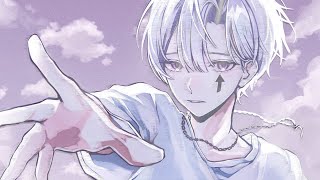 青のすみか Cover / うえ