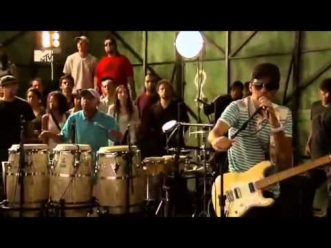 Show na Brasa - Nação Zumbi