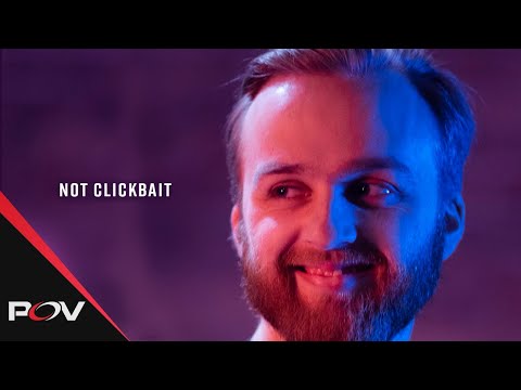 n0thing going on here... (NOT CLICKBAIT) | compLexity POV