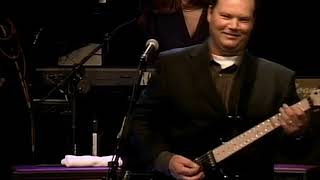 Christopher Cross – Every Turn Of The World (An Evening With Christopher Cross) 1999