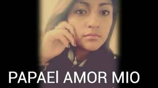 Para el amor de mi vida anabel