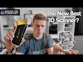 Is the Creality CR-Scan Otter the new King of 3D scanning???  Watch and find out!