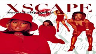 Xscape — The Runaround