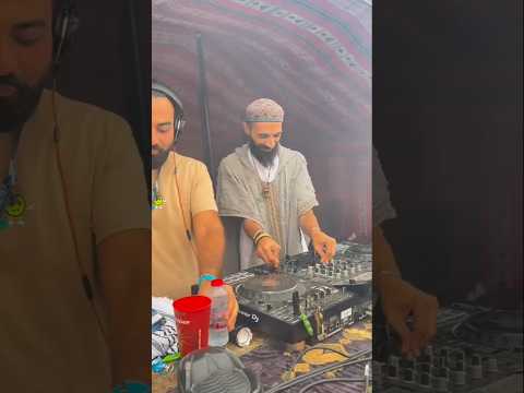 🔥 Amazing 😍 Special k 🐫🔥 @specialk_music #undergroundmusic #progressivehouse