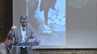 "The Truth About Solomon's Temple" Israel Finkelstein