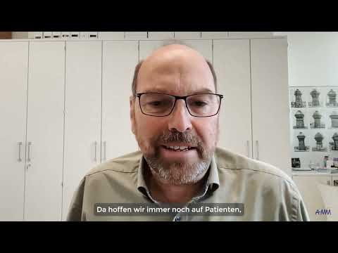 2024-05: Prof. Scheid - 8: Ansprechrate von CAR-T Zellen und was kommt danach? (Multiples Myelom)