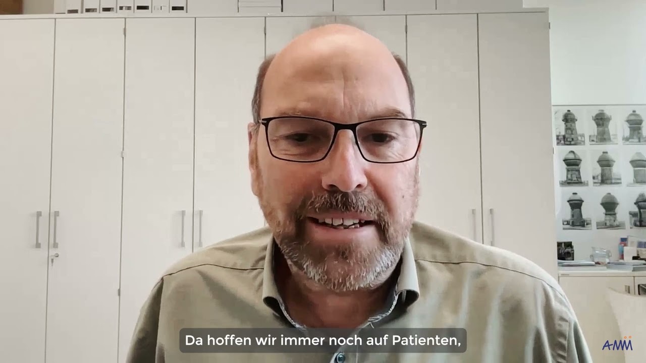 Clip 8 - Prof. Scheid: Ansprechrate von CAR-T Zellen und was kommt danach?