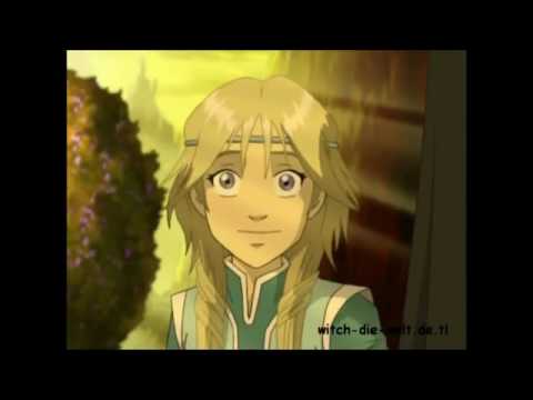 W.I.T.C.H.: Staffel 1, Folge 21 - Flucht aus Cavigor [Deutsch]