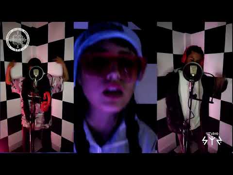 CYPHER - LEIREE X SOEN NEGRO KILLA X HASSEL #SYSBEATS
