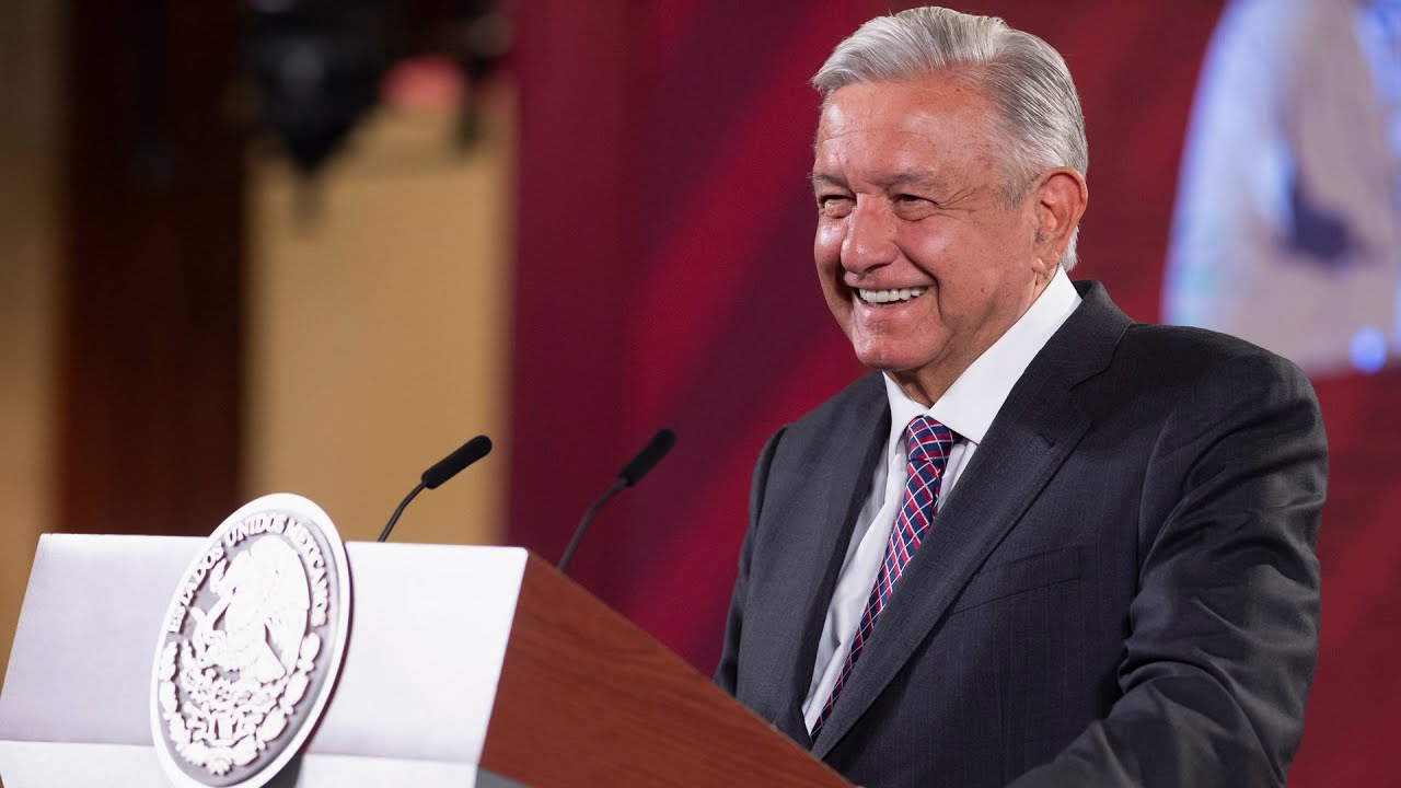 Mañanera de AMLO del 28 de noviembre de 2022