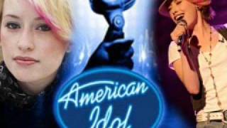 Alexis Grace(Jolene)