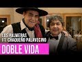 Los Palmeras ft. Chaqueño Palavecino - Doble Vida Los Palmeras ft. Chaqueño Palavecino - Doble Vida
