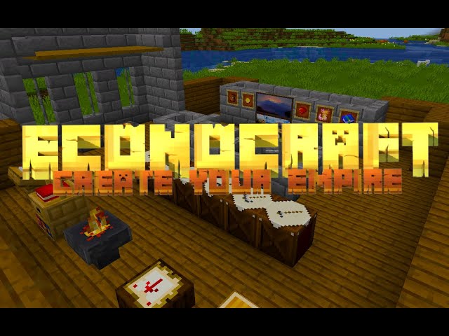 Econocraft Econocraft