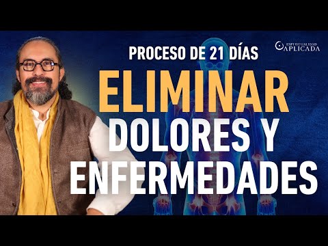 ESCUCHA ESTO por 21 DÍAS para ELIMINAR DOLORES y SINTOMAS QUE TENGAS | Fer Broca