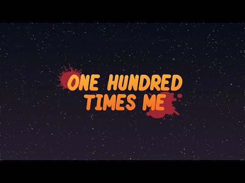 One Hundred Times Me Trailer