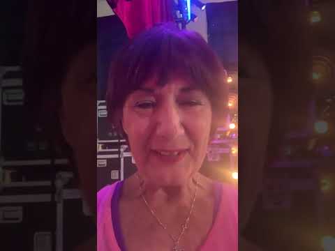 KC Hoop Girl video.