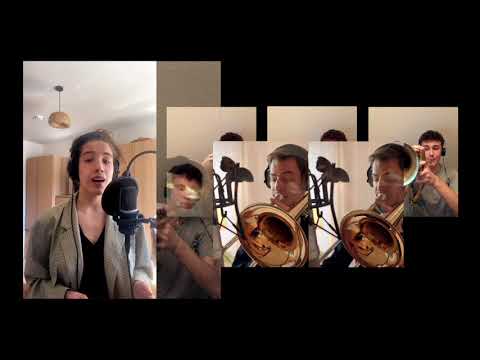 Leaving (Richie Beirach, arr. Jakob Bänsch) feat. Alma Naidu & Benedikt Krüger