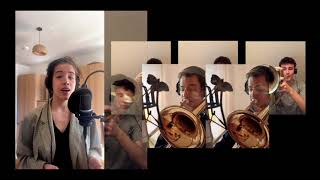 Leaving (Richie Beirach, arr. Jakob Bänsch) feat. Alma Naidu &amp; Benedikt Krüger