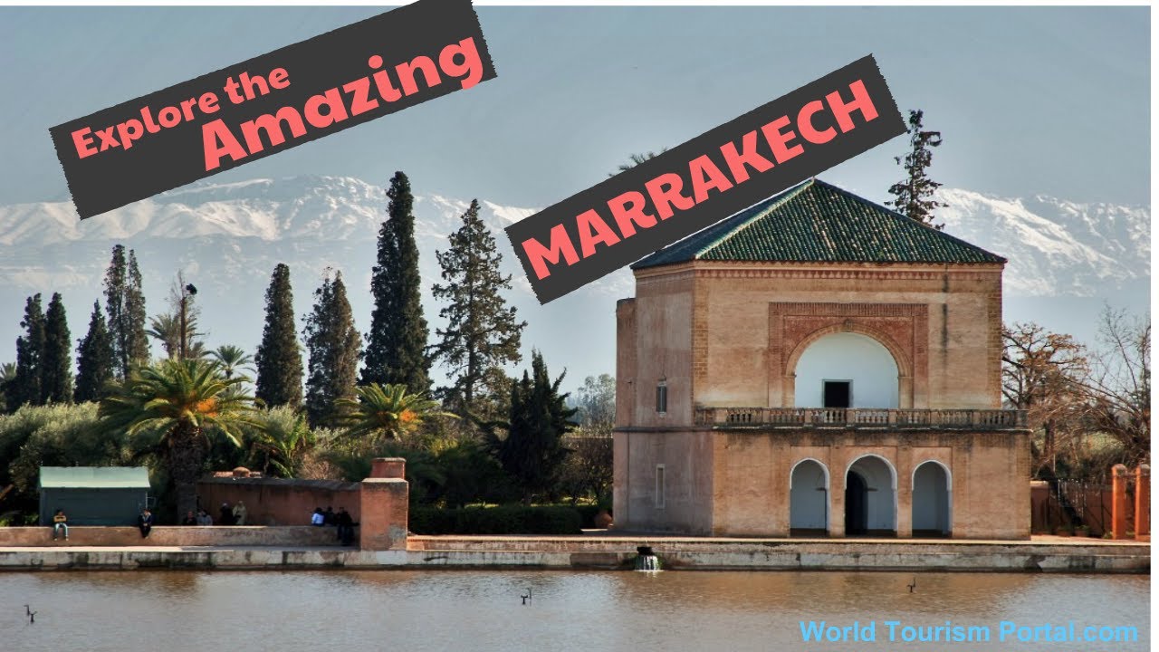 Marrakech