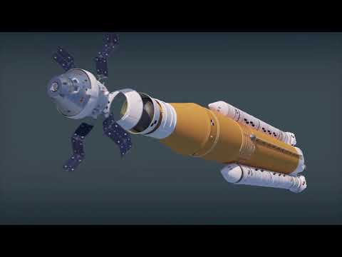 Europa Mission: NASA Rocket 'Unlikely to Be Available' For 2023 Launch