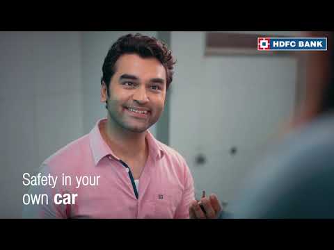 Vaibhav S.  Gamare ad film for hdfc