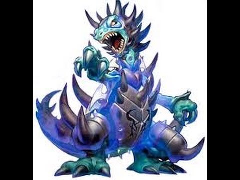 Top 8 Arg Detroit: Greg Williams Evilswarm Deck April 2015