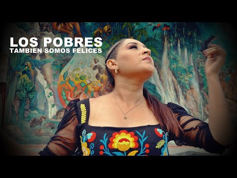 YENNIFER SERMEÑO / Los pobres también somos Felices / VIDEOCLIP