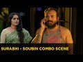 Surabhi Soubin Combo Scene Kallan D Souza ManoramaMAX