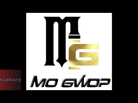 Mo Gwop ft. King Ju Mob - Amazing [New 2015]
