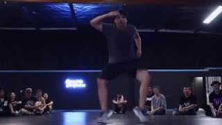 "Pony" - Zak Waters | Mitch Villareal Choreography
