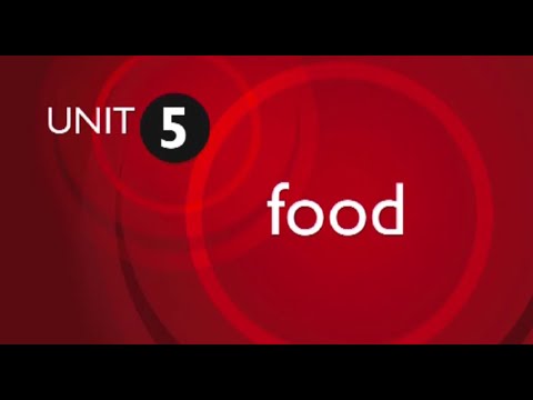Speakout 2ndE - Elementary - DVD Interview Unit 5 - Food: What's your favourite dish?