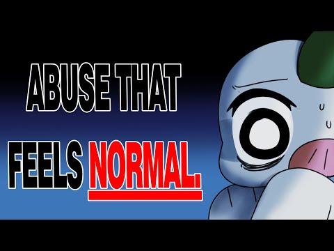 你可能沒意識到的情感虐待!(該怎麼辦?) (Emotional Abuse You Didn’t Realize Was Happening (What To Do))