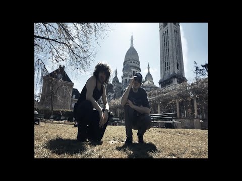 Biga*Ranx ft. CHATON- Trop D'Lumière (Clip officiel)