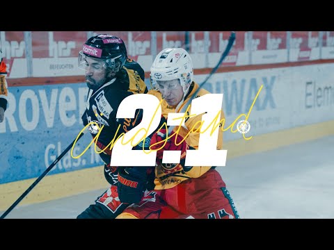 SC Bern vs. SCL Tigers - Game Highlights