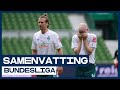 Do or die voor Werder Bremen: blijven Davy Klaassen en co in de Bundesliga?
