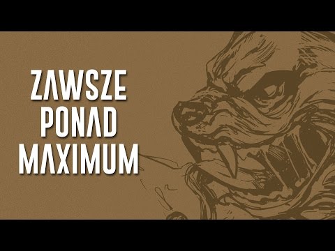 Chada, Bezczel, ZBUKU ft. Popek, Mafatih - Kontrabanda: Zawsze ponad maximum